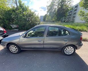 Renault Megane Gebrauchtwagen