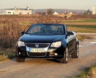 VW Eos Gebrauchtwagen