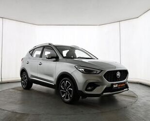 MG ZS Gebrauchtwagen
