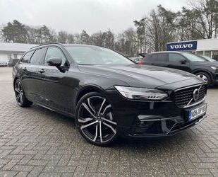 Volvo V90 Gebrauchtwagen