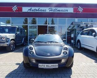 Smart Roadster Gebrauchtwagen