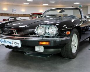 Jaguar XJS Gebrauchtwagen