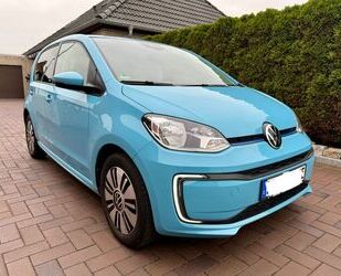 VW up! Gebrauchtwagen