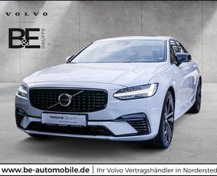 Volvo S90 Gebrauchtwagen