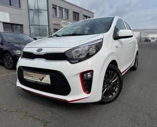 Kia Picanto Gebrauchtwagen