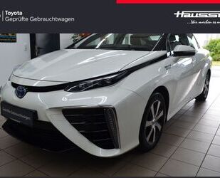 Toyota Mirai Gebrauchtwagen