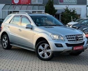 Mercedes-Benz ML 350 Gebrauchtwagen