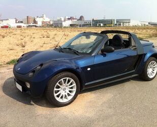 Smart Roadster Gebrauchtwagen