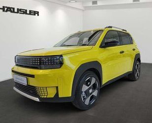 Fiat Grande Panda Gebrauchtwagen