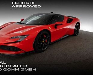 Ferrari SF90 Gebrauchtwagen
