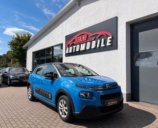 Citroen C3 Gebrauchtwagen