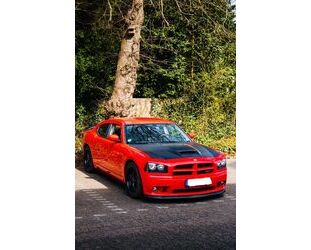 Dodge Charger Gebrauchtwagen