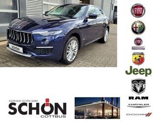 Maserati Levante Gebrauchtwagen