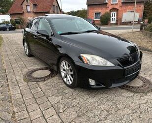 Lexus IS 250 Gebrauchtwagen