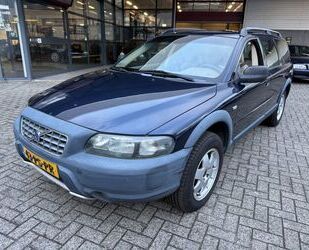 Volvo XC70 Gebrauchtwagen