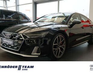 Audi S7 Gebrauchtwagen