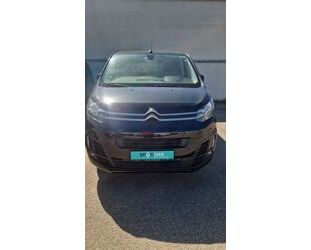 Citroen SpaceTourer Gebrauchtwagen