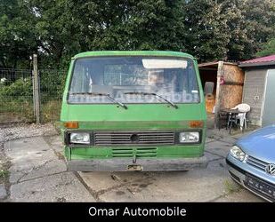VW LT Gebrauchtwagen