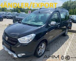 Dacia Dokker Gebrauchtwagen
