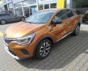 Renault Captur Gebrauchtwagen