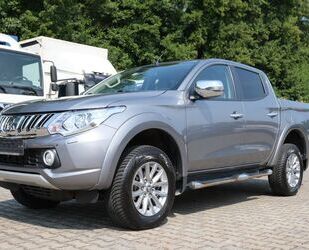 Mitsubishi L200 Gebrauchtwagen