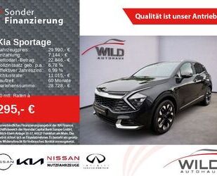 Kia Sportage Gebrauchtwagen