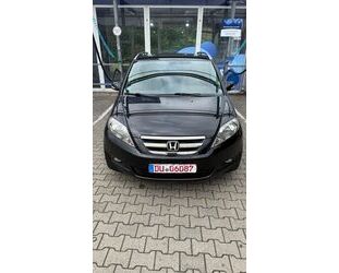 Honda FR-V Gebrauchtwagen
