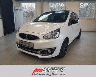 Mitsubishi Space Star Gebrauchtwagen