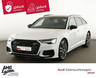 Audi S6 Gebrauchtwagen