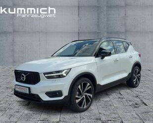 Volvo XC40 Gebrauchtwagen