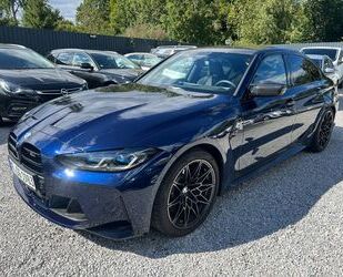 BMW M3 Gebrauchtwagen