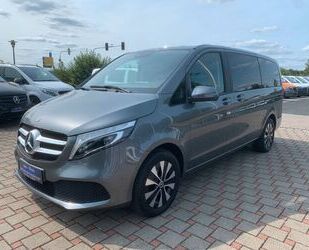 Mercedes-Benz V 300 Gebrauchtwagen