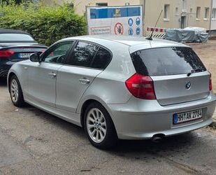 BMW 116 Gebrauchtwagen