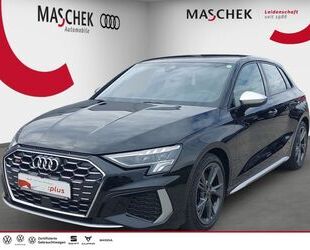 Audi S3 Gebrauchtwagen