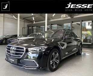 Mercedes-Benz S 350 Gebrauchtwagen