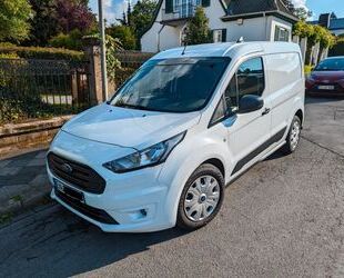Ford Transit Connect Gebrauchtwagen
