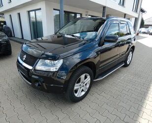 Suzuki Grand Vitara Gebrauchtwagen