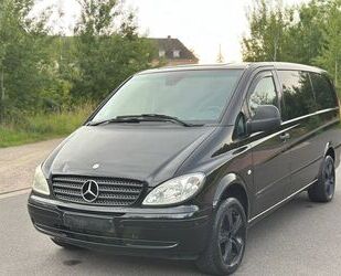 Mercedes-Benz Vito Gebrauchtwagen