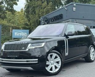 Land Rover Range Rover Gebrauchtwagen