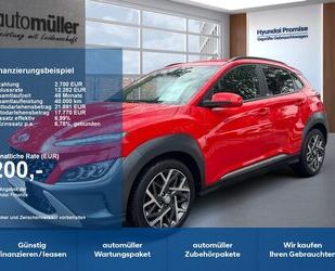 Hyundai KONA Gebrauchtwagen