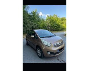 Kia Venga Gebrauchtwagen