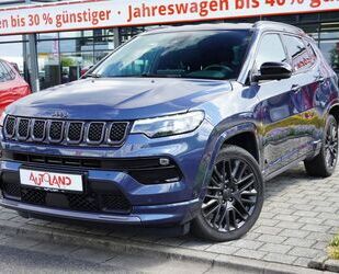 Jeep Compass Gebrauchtwagen