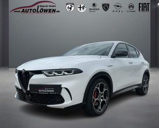 Alfa Romeo Tonale Gebrauchtwagen