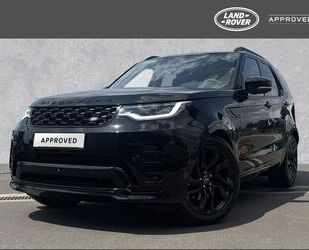 Land Rover Discovery Gebrauchtwagen