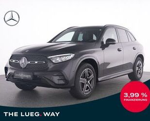 Mercedes-Benz GLC 400 Gebrauchtwagen