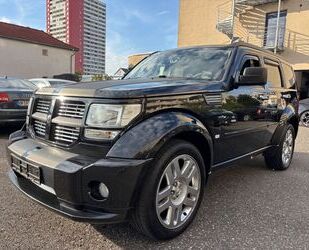 Dodge Nitro Gebrauchtwagen