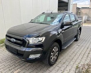 Ford Ranger Gebrauchtwagen
