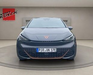 Cupra Born Gebrauchtwagen