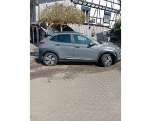 Hyundai KONA Elektro Gebrauchtwagen