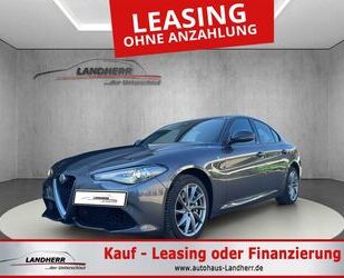Alfa Romeo Giulia Gebrauchtwagen